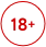 18+